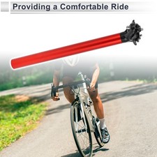 Fahrradsattelstützen