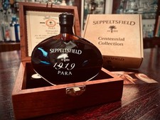 Seppeltsfield Barossa 1919