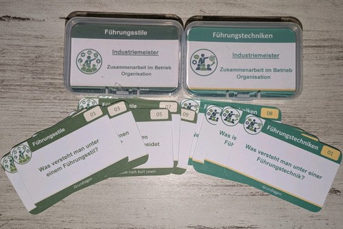 Industriemeister