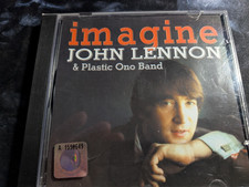 Imagine von John Lennon | CD |