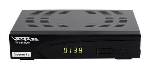 Vantage t hd - vantage, c/t-hd