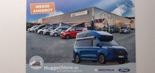 NuggetStore: Ford Transit
