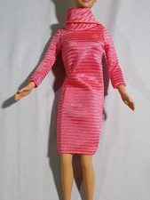 Kleid Heels Barbie B Active