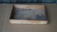 Alte industrie kiste schachtel - industrie,