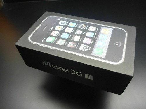 Nur verpackung für iphone - verpackung,