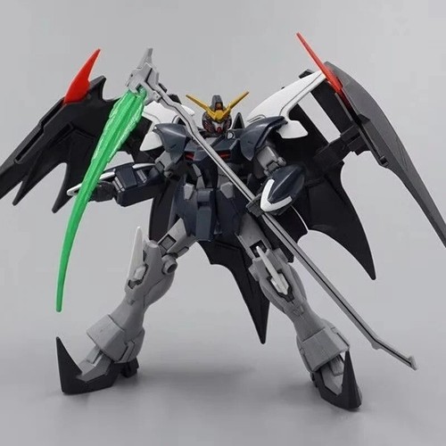 144 deathscythe hell - hg,