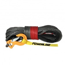 Kunststoffseil 10 mm 28 m 10,5