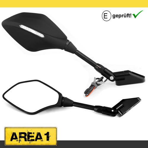 Area1 spiegel mit blinker - area1,