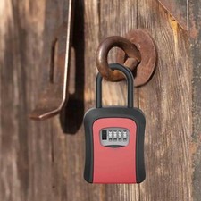 Schlüsselkasten, wetterfest