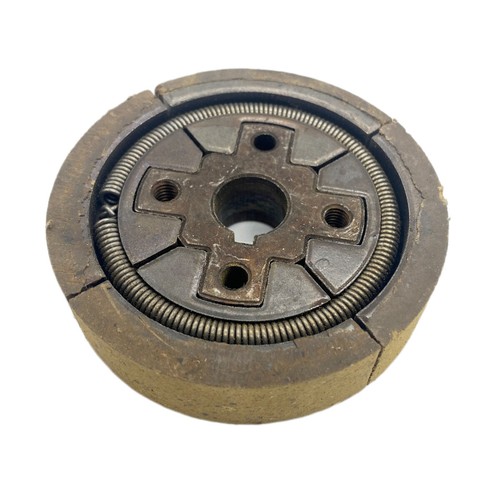 Clutch for robin - subaru, eh12