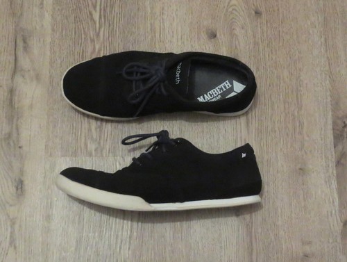Macbeth gatsby shoes eur - 12,