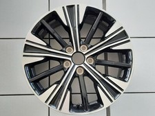 Leichtmetall-/  Alufelge original Mitsubishi Eclipse Cross 18 Zoll Demontage