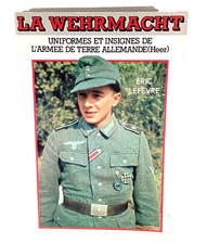 CBR (REF7454) Die Wehrmacht