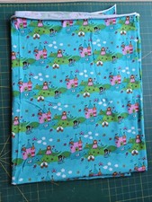 Jerseystoff Prinzessin