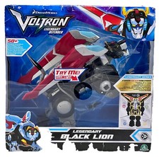 Voltron Legendary Defender