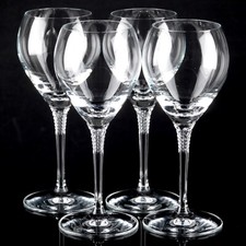 4 Schott Zwiesel Royal Oneida Süßweingläser Sherrygläser 16,8 cm Gläser ReUse