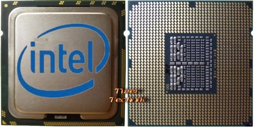 Cpu prozessor intel - prozessor, x5650