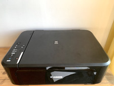 Canon pixma MG 3500 Drucker