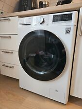 Waschtrockner LG, Modell V5WD961, Garantie bis 01/2027 vorhanden, gebraucht