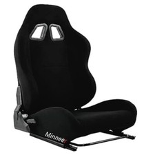 Minneer Racing Game Sitz für