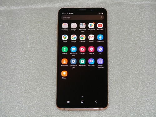 Samsung galaxy - galaxy, s9+