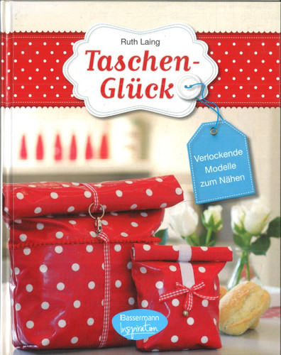 Taschen glück von ruth - ruth, laing