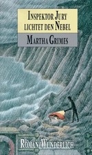 Inspektor Jury lichtet den Nebel. Roman