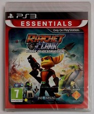 Ratchet & Clank Tools Of