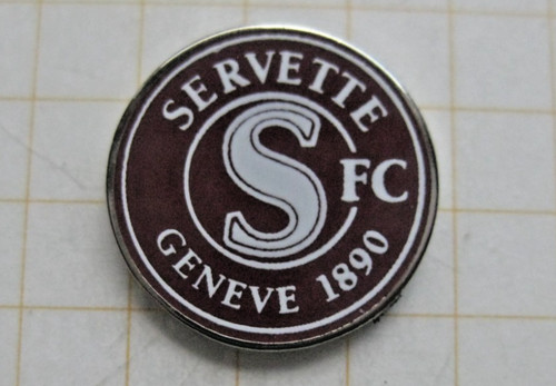 Servette swiss super - fc,