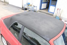 VW Golf 3 & 4 1E Cabrio Dach