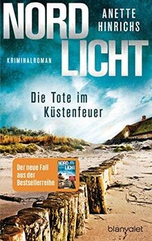 Nordlicht die tote - nordlicht, im