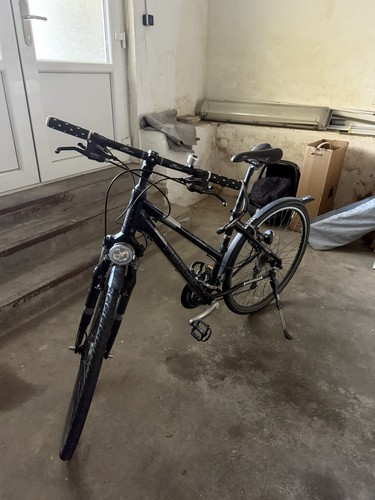 Fahrrad schimano damen und - schimano,
