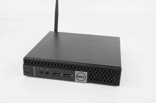 Dell optiplex 3040 micro - dell,