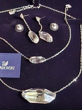 Swarovski original set - swarovski,