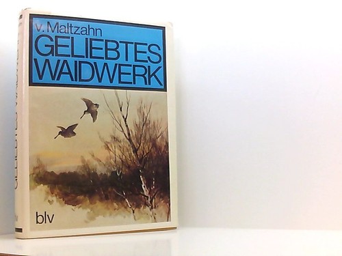 Geliebtes waidwerk mit 18 - mit,