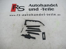 Skoda Octavia III 5E 12-17 Luftdüse vorne rechts Einzelteile 5E0819702C