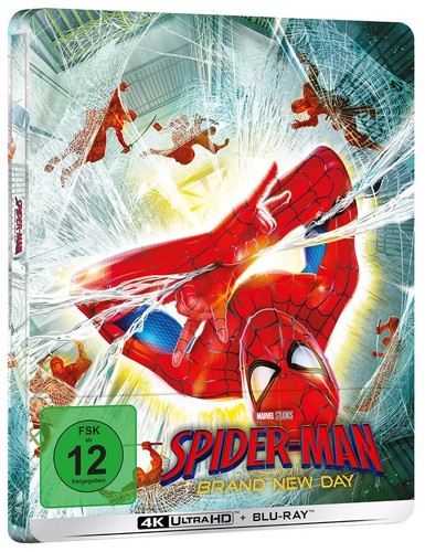 Vorbestellung spider man - vorbestellung, spider-man