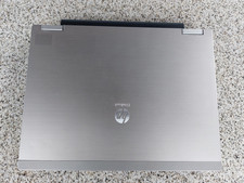 HP EliteBook 2540p - Notebook Laptop