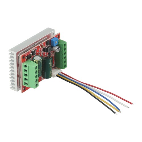 Smart motor controller board - smart,
