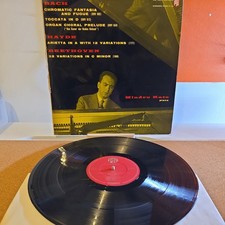 Mindru Katz Bach Haydn