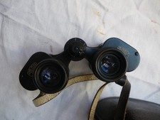 Fernglas Carl Zeiss Jena , 8 x