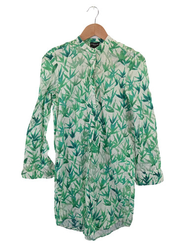 Cyrillus damen blusenkleid - cyrillus,