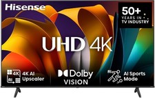 Hisense 55A6N B-Ware