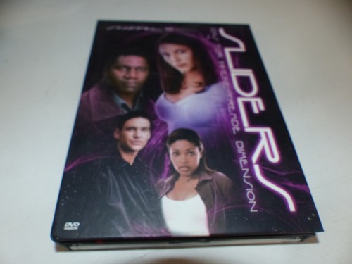 Dvd sliders das tor - -, in