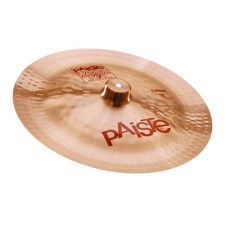 Paiste 2002 China 18"