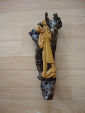Christopherus mit Jesu Kind