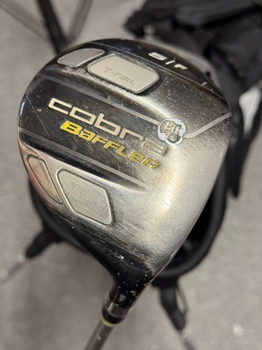 Cobra baffler rail - cobra,