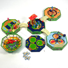 Mulan Hasbro Spielset