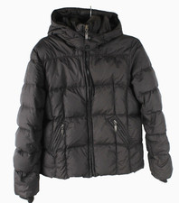 Eddie Pen Jacke Daunenjacke Puffer unisex Gr.146/152 (12),guter Zustand