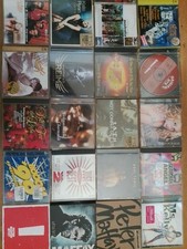 CD Sammlung 20 Stück von